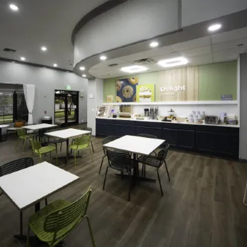 Spark by Hilton Amarillo East