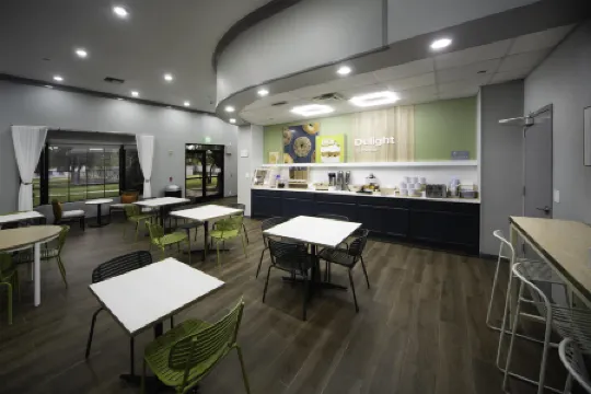 Spark by Hilton Amarillo East