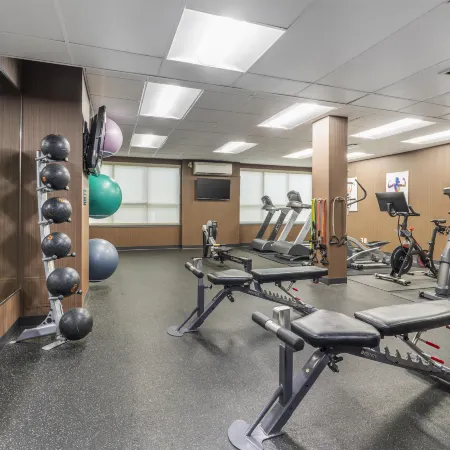 Best Western Plus Carlton Plaza Hotel