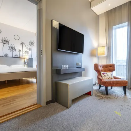 Radisson Blu Hotel Uppsala