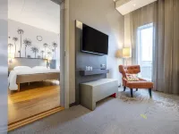 Radisson Blu Hotel Uppsala Hotels in Uppsala