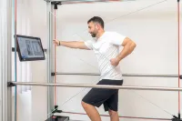 Hotel Barátság - Fitnessstudio