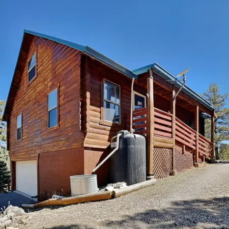 Wild Horse Haven by Ruidoso Vacation Rentals