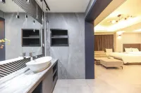 光州尚武-布朗點飯店