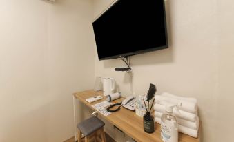 昌原 합성 한울(Hapseong hanwool) 酒店 套房