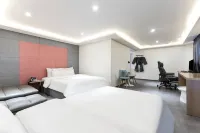 Incheon Hotel Santa - romantici