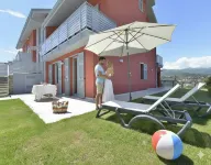 Residenza Cantalupo - 停車場
