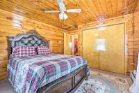 Bemus Point Retreat ~ 3 Mi to Chautauqua Lake - 3-Star
