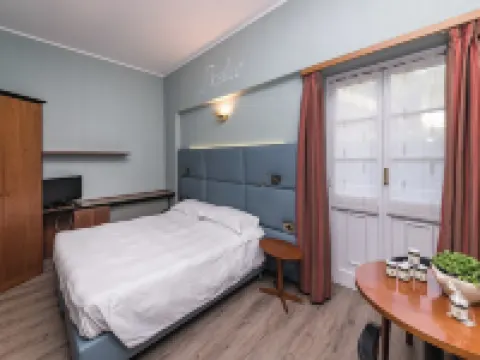 Manuelina Taste Hotel Hotels in Recco