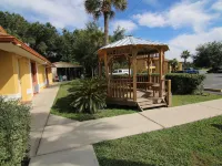 Central Motel - Inverness Hotels in Citrus County