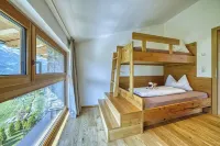 Quiet Location - Fantastic Panorama - for Families and Couples - Nature - Hiking