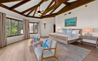 Private Oasis with Breathtaking Ocean Views and Huge Pool - Boutique