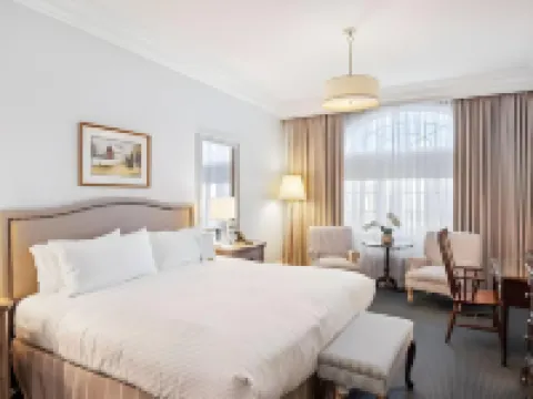 Avon Old Farms Hotel Hotels in Avon