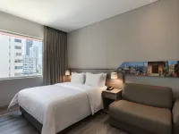 Hampton by Hilton Cartagena Hotels near Playas Cartagena Plaza