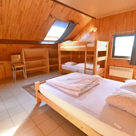 Holiday Home in Durbuy with Garden & BBQ