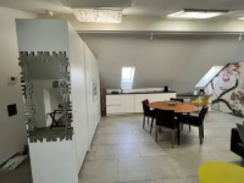 Smartroom the Residence la Cittadella Baden Hotels in Baden