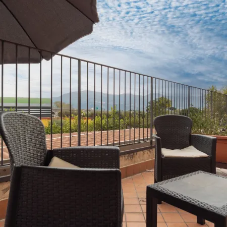 Fabiola Guest House