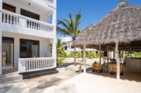 มาเรีย บูทีค โฮเทล