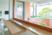 Capri Koral Guest House