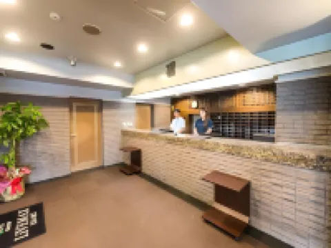 โรงแรมไลฟ์แม็กซ์ โคฟู โรงแรมในKai