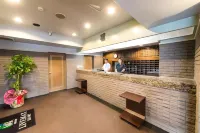 HOTEL LiVEMAX BUDGET Kofu Hotels in Kai