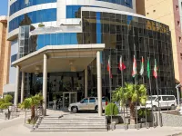 Wahaj Boulevard Hotel Hotels in Mahboula