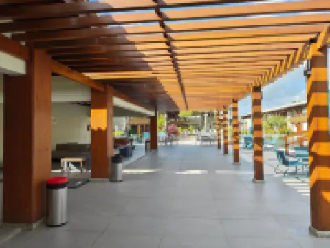 Condo With Pool 450m From the Beach in Itacimirim - Vbrs