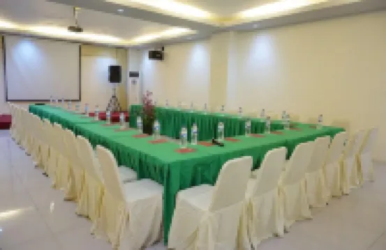 Mangga Dua Hotel Makassar
