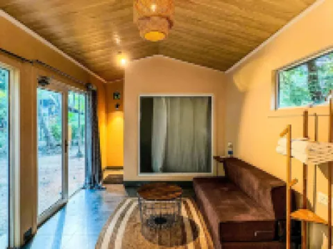 Moonstone Hammock Alibaug Hotels in Awas