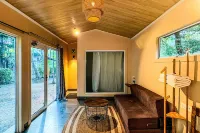 Moonstone Hammock Alibaug