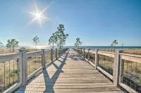 Walk to Shore Oyster House Port St Joe Getaway - Wifi