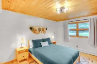 Stylish Catskills Retreat: Year-round Adventure! - Wifi
