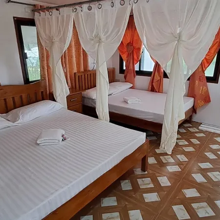 Chilly Beach Resort Palawan