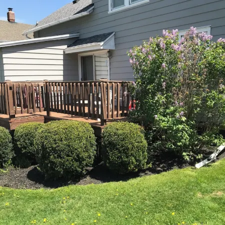 Quaint Village home in Allegany.1 mile from St. Bonaventure.