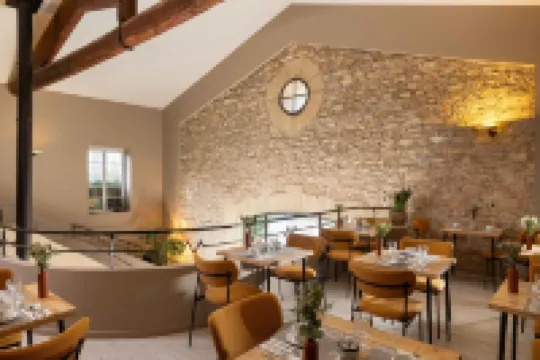 Hôtel le Pré Galoffre