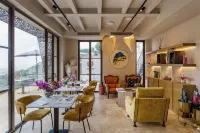 Tenuta Zamparina Hotels in Seravezza