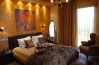 올림픽 패션 호텔