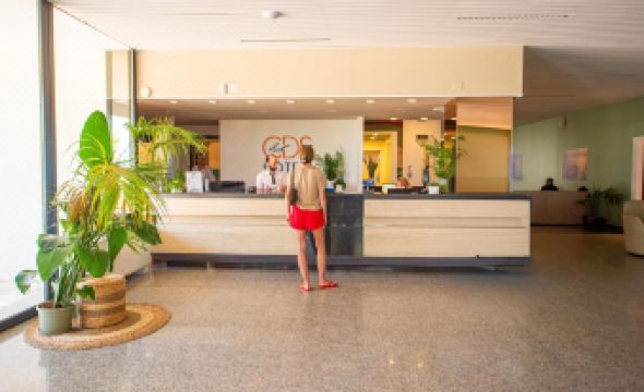 Porto Giardino - Cdshotels