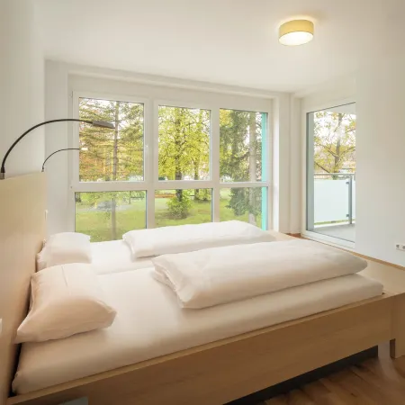 Sonnenhof Apartments