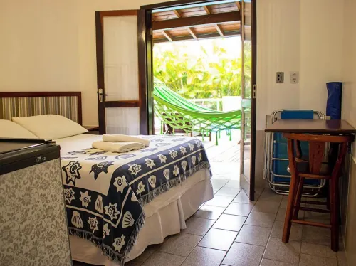 Pousada Palhocinha Garopaba