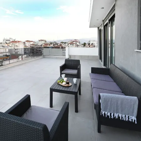 Icon Urban Living Trikala