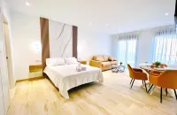 Complejo la Serreria - Belmonte Hotels in 
