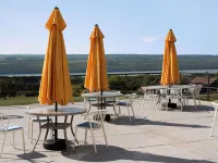 Diamond on Seneca Hoteles en Hector