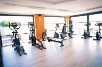 City59 Suites & Residence - Phòng tập thể hình