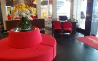Ritz Garden Hotel - 3 ดาว