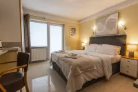 Business Pension Gasper Hotels in Raunheim