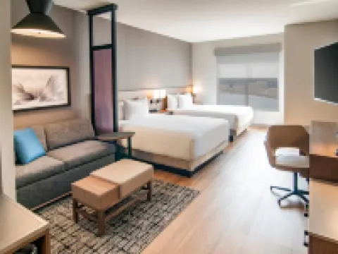 Hyatt Place Sioux Falls South Hotels in Sioux Falls