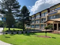 Hotel Nat Ustroń Hotels in Ustroń
