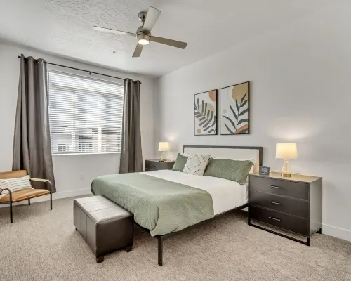 B106 at the Heights by CDH Hotels in Clearfield