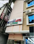 錢德普爾西式住宅飯店 住宿飯店